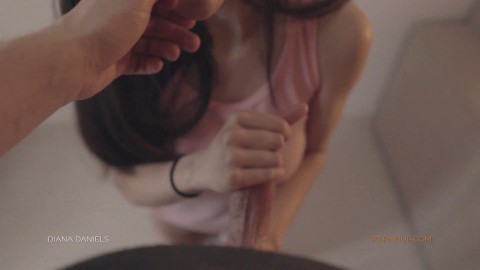 amateur couple fucks missionary pov diana daniels pornhoarder