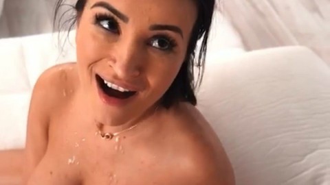 ThickkCakke Ruka Kanae nakedscarlett - GIF/szixxg