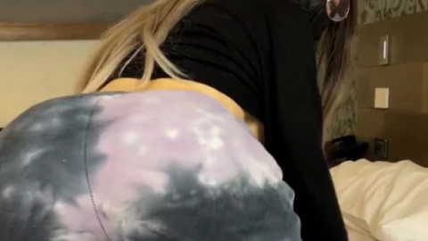 mi compaera de la universidad Unlockd