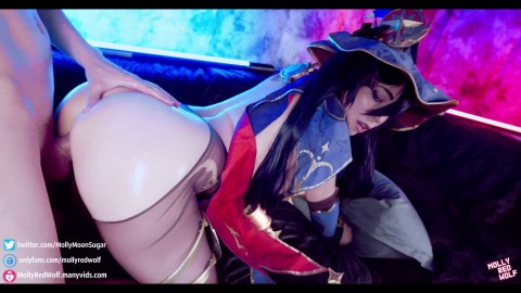 astrologer mona farms mora to mollyredwolf Unlockd