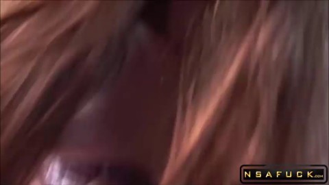 Selena Love How to Have Fun with Your Redhead StepSister