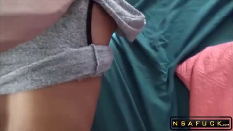 Kenzie Reeves Family Affair StepSister Cheats with Her StepBrother