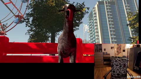 streamer chick shows her ass nude models