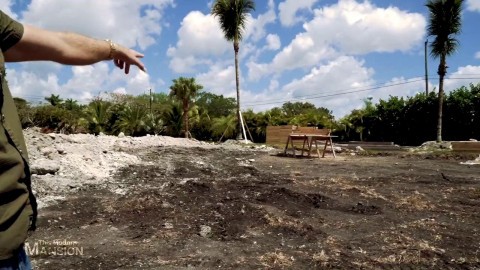 Outdoors Video Of A Kinky Guy Walking Around And Talking About Sex Big Strong Dick