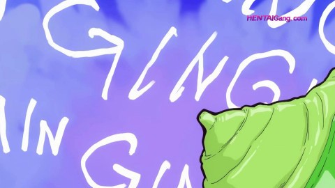 Beachside Fuck ∼ Adam Pounds Lilith into the Wet Sand ∼ HENTAI Porn