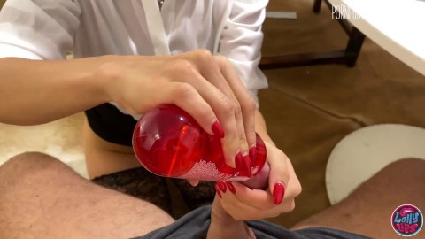 don't cum on my skirt lolly lips Frisk.Chat