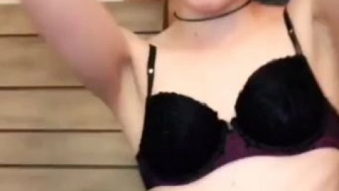 bunnii lewd tiktok compilation 3 xxx videos