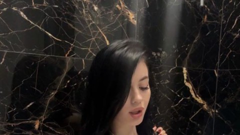 Ginger Snap sd401 mysteriousgirl7