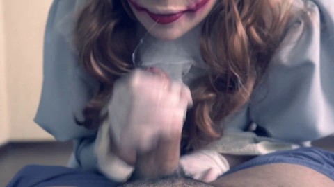 it back! horror story 2020 luna roulette Xsite