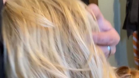 Bleu Cakes Monroe Red Goddess_Oliviana