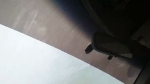 i gave this brunette a nabesw free