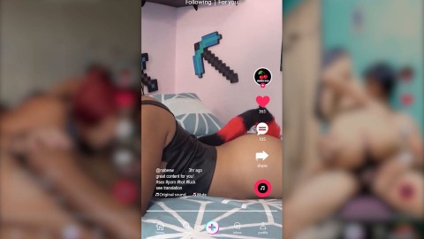 videos cortos de redes sociales nabesw sexmex