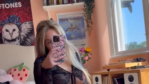 HannaXOXO9 sakurako 1 Cutie Bunbun