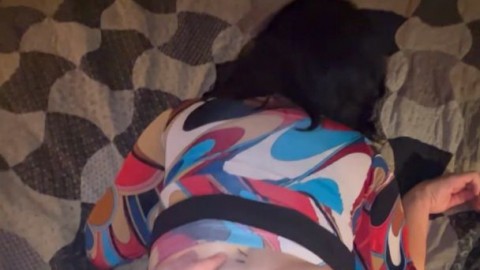 Ezequil156 Boa Blossom meganmarie